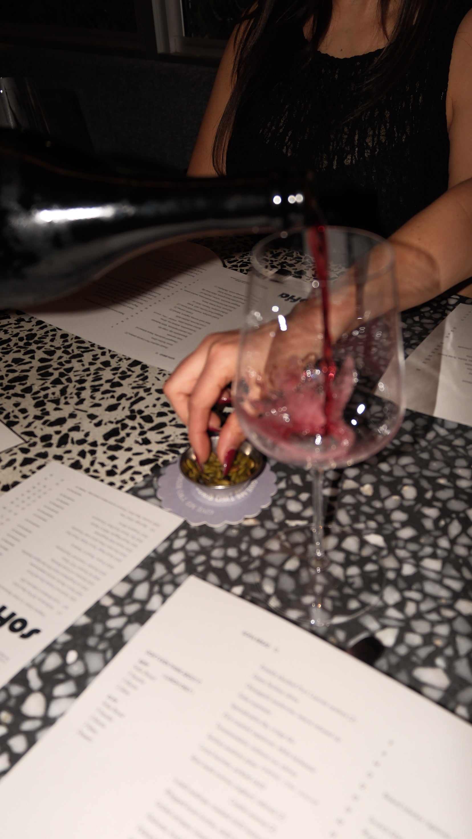 Our wines